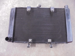Radiateur Honda CBF 1000