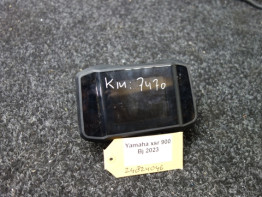 Teller Yamaha XSR 900