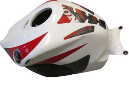 Tankcover Honda CBR Fireblade