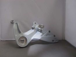 Fussrastetrager vorne links Voxan Cafe Racer