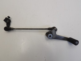 Schakelpedaal Honda CBR 600 F