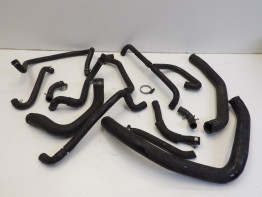 Radiator toebehoren Honda CBR 600 F