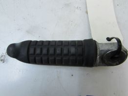 Duo voetsteun rechts Suzuki GSX F 600