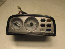 Tellerset Yamaha V max