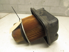 Air cleaner case Honda Goldwing GL
