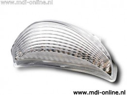 Achterlicht Honda CB 600 F