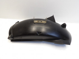 Achterspatbord Honda TRANSALP