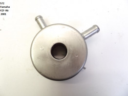 Oliekoeler Yamaha YZF R6