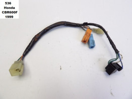 Wire harness front Honda CBR 600 F