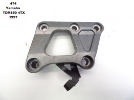 Frame body parts Yamaha TDM