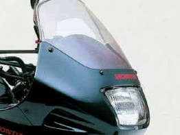 Scheibe Windschild Honda XL 600