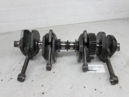 Crankshaft Honda CBR 1000 F