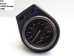 Teller Suzuki LS 650