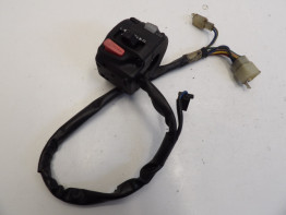 Handlebar switch assy left Yamaha FZR 600