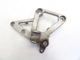 Main step holder right Honda VFR 750
