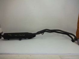 Muffler Suzuki Burgman 650