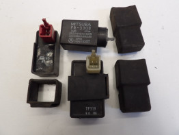 Relais unit Honda ST 1100 Pan European