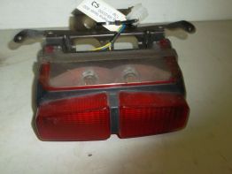 Rear light Yamaha FAZER 600