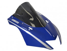 Wind screen Yamaha YZF R6