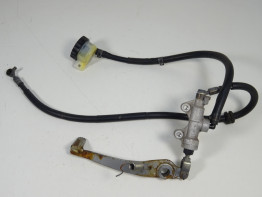 Bremszylinder hinten Kawasaki ER 6