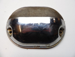 Air cleaner case Honda CMX 450