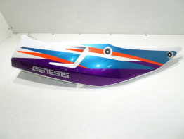Cowl rear right Yamaha FZR 600