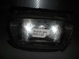 Koplamp Suzuki GSX F 600