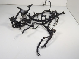 Bremsleitung vorne Honda VFR 800 I