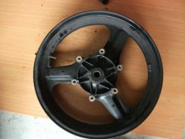 Voorvelg Honda CBR 1000 F
