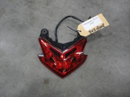 Rucklicht Kawasaki ZX 6 R
