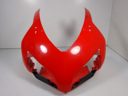 Frontverkleidung kanzel Honda CBR Fireblade