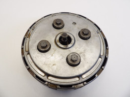 Koppeling Kawasaki EL 250