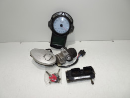 Slotenset Ducati 749 999