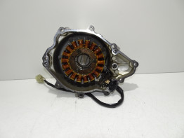 Dynamo Yamaha FZ6
