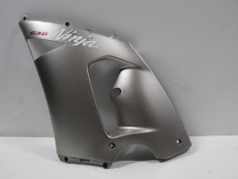 Linker zijkuip Kawasaki ZX 6 R