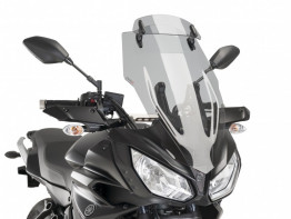 Wind screen Yamaha Tracer 700