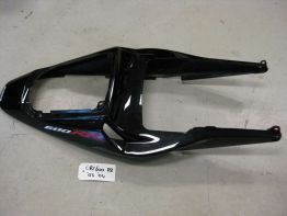Heck Honda CBR 600 RR