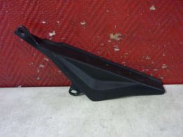 Chaincase Aprilia Tuono 1000