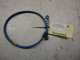Rear brake caliper Suzuki GSX R 1000