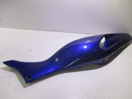Heck links Yamaha YZF 1000 Thunderace