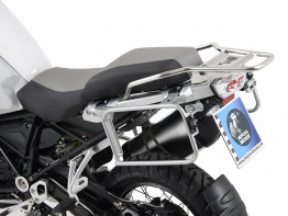 Kofferbeugel set BMW R 1200 GS LC Adventure