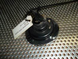 Claxon Kawasaki GPX 600