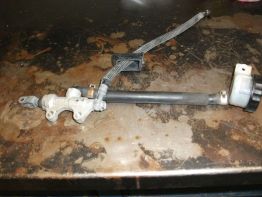Rear brake master cylinder Kawasaki ZX 9 R