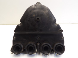 Luchtfilterhuis Yamaha XJ 600 Diversion