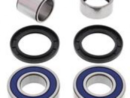 Felge hinten Yamaha YZF R1