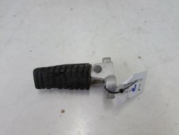 Schetsplaat links Kawasaki GPZ 500
