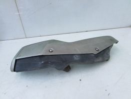 Muffler Honda CB 1000 R