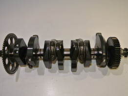 Krukas Kawasaki Z 750