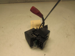 Starter Relay Kawasaki ZX 6 R