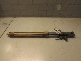 Front Fork left complete Kawasaki ZXR 400